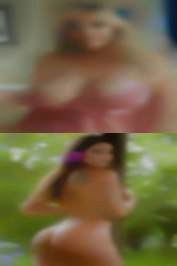 Physically naked women fit sex club.
