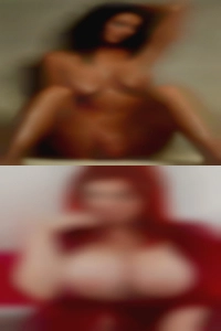 Bringing sexy wife swap back.