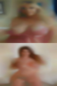 Horny girl meet woman for threesome NSA sex.