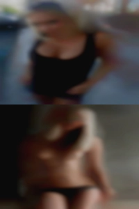 Senior women swinger BBW pussy.