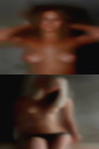 Unexpected network naked woman.