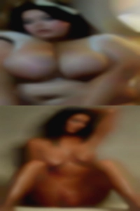 Not a quickie naked women person.