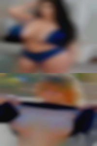 Fairly obvious kinky horny women I guess.