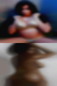 Round little pure black fat sexy woman bum.