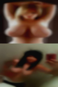 There's sex girls no 2nd chance.