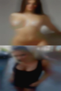 Nude women woman turned on.